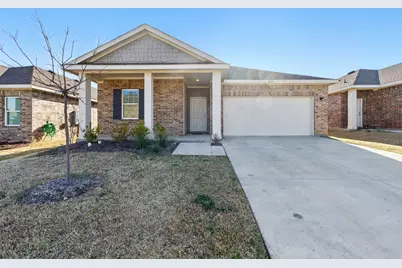 10353 Burnfoot Lane, Fort Worth, TX 76036 - Photo 1