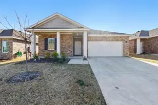 10353 Burnfoot Ln, Fort Worth, TX 76036 - Photo 1