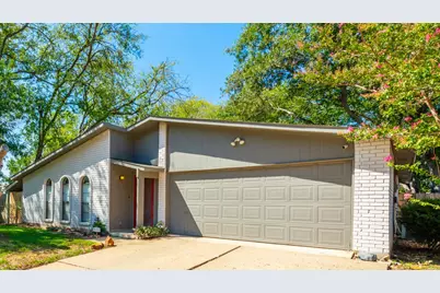 7228 Timber Trail, Fort Worth, TX 76134 - Photo 3