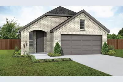 2615 Stowers Street, Anna, TX 75409 - Photo 1