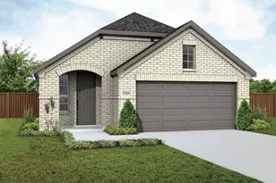 2615 Stowers St, Anna, TX 75409 - Photo 1