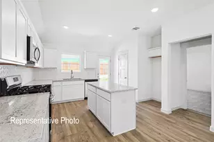 2615 Stowers St, Anna, TX 75409 - Photo 3