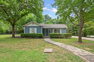 802 Avenue A, Valley Mills, TX 76689 - Photo 1