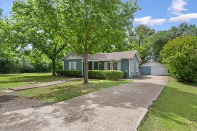 802 Avenue A, Valley Mills, TX 76689 - Photo 3