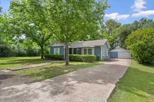 802 Avenue A, Valley Mills, TX 76689 - Photo 3