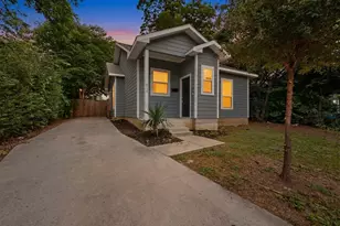 824 E Maddox Ave, Fort Worth, TX 76104 - Photo 1