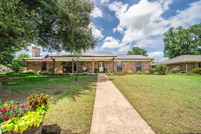 501 Junell Street, Sulphur Springs, TX 75482 - Photo 1