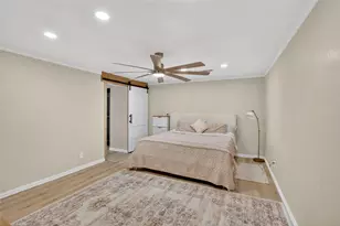 1405 Casa Linda St, Ennis, TX 75119 - Photo 17