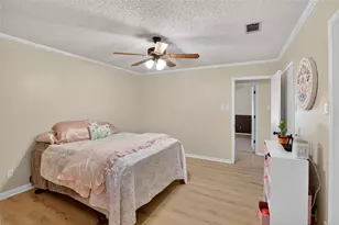 1405 Casa Linda St, Ennis, TX 75119 - Photo 23
