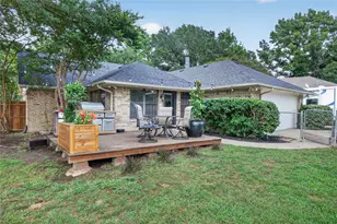 1405 Casa Linda St, Ennis, TX 75119 - Photo 31