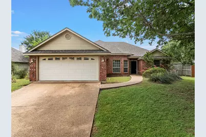 10413 Granada Drive, Waco, TX 76708 - Photo 1