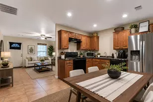 502 E Hughes St, Collinsville, TX 76233 - Photo 1