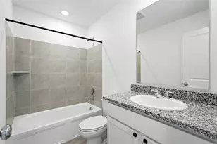 926 Woodstork Wy, Princeton, TX 75407 - Photo 13