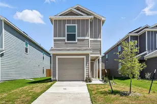 926 Woodstork Wy, Princeton, TX 75407 - Photo 1