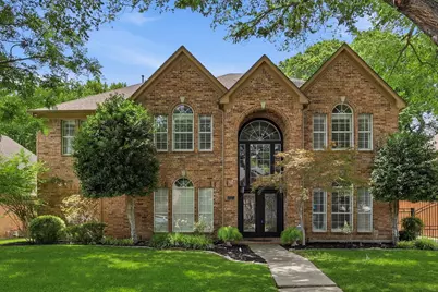 707 Bent Tree Court, Coppell, TX 75019 - Photo 1