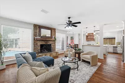 707 Bent Tree Court, Coppell, TX 75019 - Photo 5