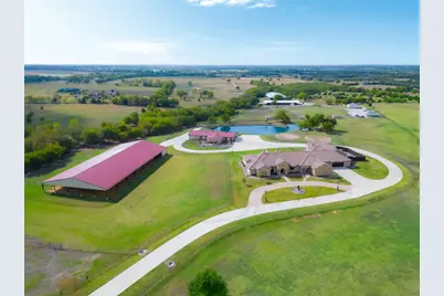 5825 County Road 173, Celina, TX 75009 - Photo 1