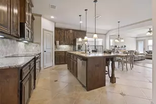 1305 Koto Wood Dr, Royse City, TX 75189 - Photo 5