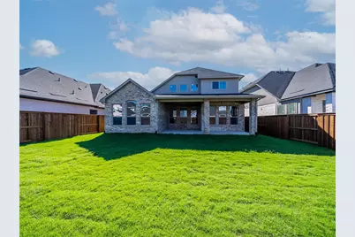 4280 Mill Pond Drive, Prosper, TX 75078 - Photo 35