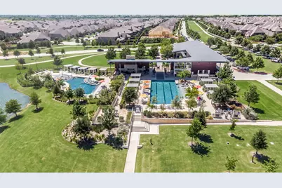 4280 Mill Pond Drive, Prosper, TX 75078 - Photo 3