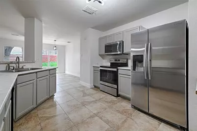 2629 Terrace Drive, McKinney, TX 75071 - Photo 5