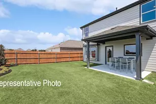 2642 Stowers St, Anna, TX 75409 - Photo 11