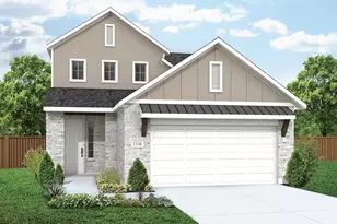 2642 Stowers St, Anna, TX 75409 - Photo 1