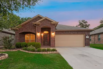1104 Edgewater Drive, Azle, TX 76020 - Photo 1