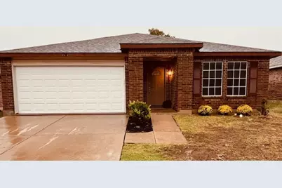 1901 J Cheshier Road, Fort Worth, TX 76247 - Photo 3