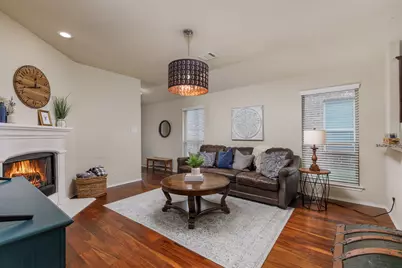 8908 Tenderfoot Lane, Aubrey, TX 76227 - Photo 7