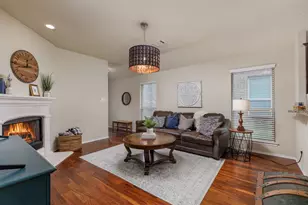 8908 Tenderfoot Ln, Aubrey, TX 76227 - Photo 7