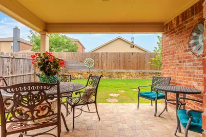 8908 Tenderfoot Lane, Aubrey, TX 76227 - Photo 21