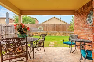 8908 Tenderfoot Ln, Aubrey, TX 76227 - Photo 21
