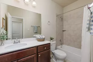 8908 Tenderfoot Ln, Aubrey, TX 76227 - Photo 17