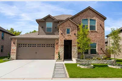 8381 Rockhopper Lane, Garland, TX 75043 - Photo 1