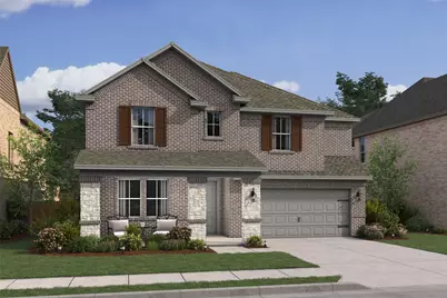 1009 Candlewyck Drive, Justin, TX 76247 - Photo 1