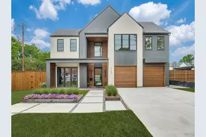 9104 Diceman Drive, Dallas, TX 75218 - Photo 1