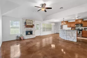 1007 Morning Star Cir, China Spring, TX 76633 - Photo 11