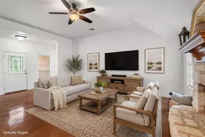 1007 Morning Star Circle, China Spring, TX 76633 - Photo 9