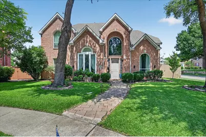 3409 Waterbury Court, Plano, TX 75093 - Photo 1