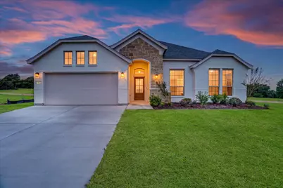 321 Skeen Peak, Springtown, TX 76082 - Photo 3