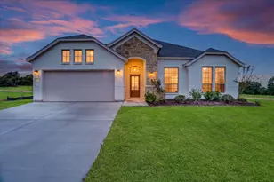 321 Skeen Peak, Springtown, TX 76082 - Photo 3