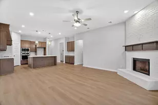 321 Skeen Peak, Springtown, TX 76082 - Photo 13