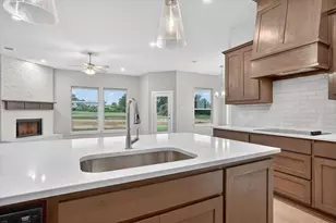 321 Skeen Peak, Springtown, TX 76082 - Photo 9
