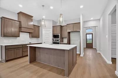 321 Skeen Peak, Springtown, TX 76082 - Photo 5