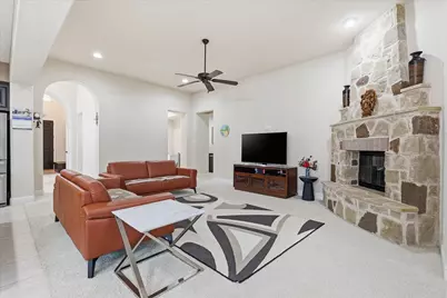 11247 Geranium Drive, Frisco, TX 75035 - Photo 5