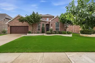 11247 Geranium Dr, Frisco, TX 75035 - Photo 1