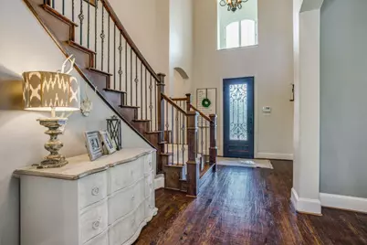 7804 Trixie Trail Drive, McKinney, TX 75070 - Photo 5