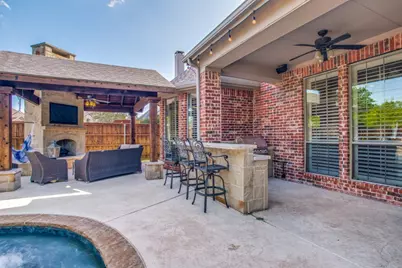 7804 Trixie Trail Drive, McKinney, TX 75070 - Photo 33