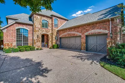 7804 Trixie Trail Drive, McKinney, TX 75070 - Photo 3